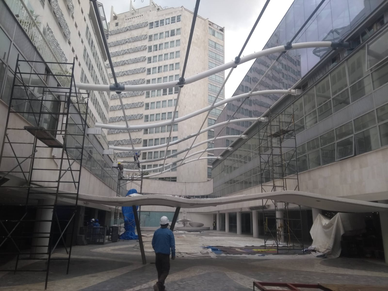 Proyectos destacados